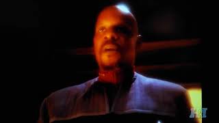 DS9- Kai Winn Envisions The Pah Wraiths