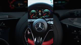 Manufaktur Exclusive CLS450 #asmr 🤤 #shorts #cars #luxurycars #mercedes #oddlysatisfying