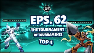 Can I Finally Get Rid Of Them Heros? Tournament of Tournaments ep 62 (Heros VS Junk Doppel)