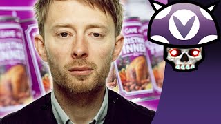 [Vinesauce] Joel -  Is That Thom Yorke?