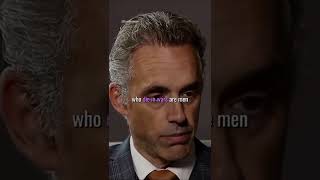 Jordan peterson destroy feminist says about male dominance