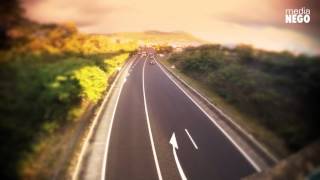 timelapse pont sainte luce martinique