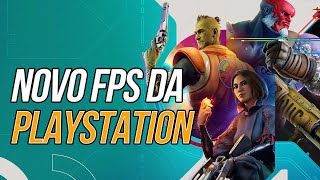 HANDS-ON | Testamos o game CONCORD, o mais novo FPS da SONY. Será que vai vingar?