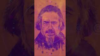 This May Stretch Your Skulls | Alan Watts