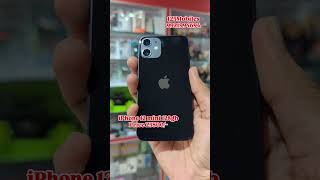 iPhone 12 mini 128gb #trendingshorts #trending #goneviralshorts #shortvideo #shorts