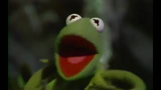 Kermit The Frog - "Disco Frog" (Music Video) [1979]