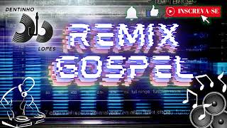 MELHORES REMIX GOSPEL 2020! #6 VERSÃO ESPECIAL - Ágaph DJ Remix Gospel Louvores a Deus