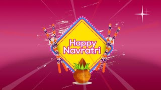 Happy Navratri Whatsapp Status 2021 | Happy Durga Puja | Navratri Status 2021 #shorts