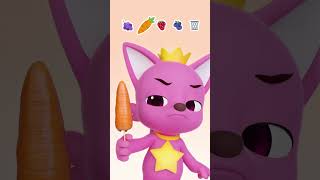 Пинкфонг танхулу мокпан #shorts #pinkfong