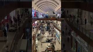 Dubai Mall during EID 2021 #YouTubeShorts #Shorts