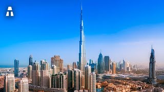 Il Risveglio Ecologico di Dubai, tra Disastri e Consapevolezza