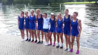 2017 Henley Women's Regatta