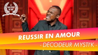 La recette pour être bon(ne) à marier - Le Parlement du Rire (21/06/24)