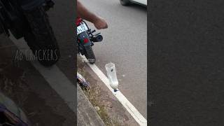 Bottle Fishing #shorts #fishing #viral #trending