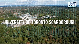 What's happening on campus at U of T Scarborough (UTSC)