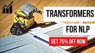 Transformers for NLP (BERT, GPT) Promo