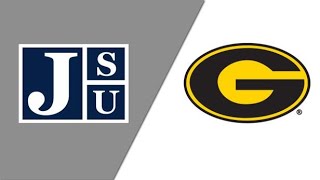 2021 SWAC Football Jackson State Tigers vs Grambling State Tigers Spring