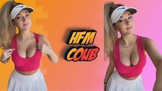 HFM COUB BEST CUBE Coub Приколы 2024 entertainment show, video collection from all over the world