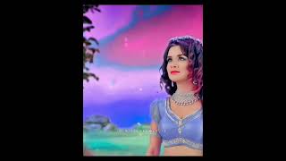 Chand Si Chehre Ko || Alasmine Romantic Videos || #aladdin #shorts