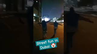 #fun #streetfashion #dubaideira