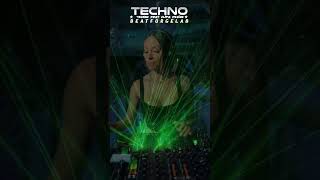 Techno Blaster  #djtechno #techno #electronicmusic #ravelove #dj #djremix