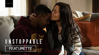 Unstoppable - Featurette | Artists Equity