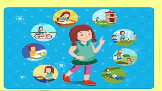 [kid's song 4]_Tổng hợp bài hát tiếng Anh lớp 4_smart start-[ học tiếng anh 345]