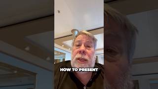 Steve Wozniak Stand Out Unleash Your Unique Brand