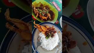 Ayam Air ini Enak Banget dan Bikin Gila!!