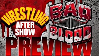 Wrestling After Show 10/3/24