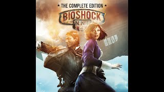 Bioshock infinite Прохождение Часть 17