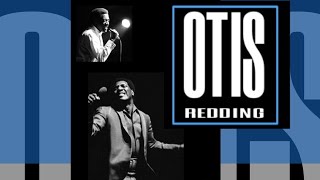 Otis Redding – Pain In My Heart 