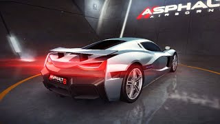 Asphalt 8 Airborne Playing Classe S In Multiplayer Mobile Gameplay! Notwalk