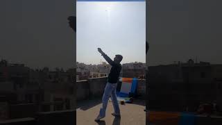 Big patang #patang  #kite  #youtubeshorts