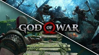 GROUNDHOG DAY | God of War | Part 5