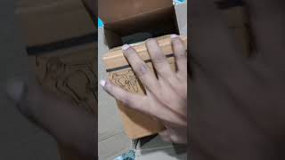 Hey! guys 👦 whatsapp let's unboxing 😅this product with 👌amezon#unboxing #viral #shorts