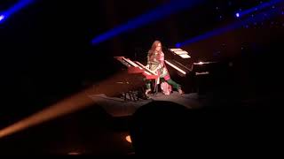 Tori Amos - 2017-12-02 Los Angeles, CA - Theatre at Ace Hotel