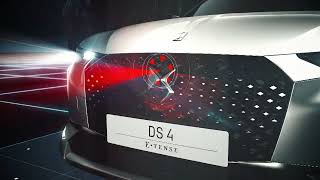 DS 4 - DS Night Vision