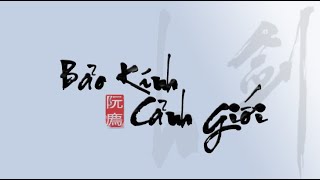 Bảo Kính Cảnh Giới