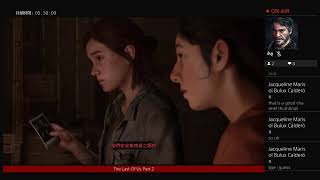 The Last Of Us Part 2