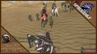 King Graveth Gets Owned! [E99] | Mount & Blade: Warband!