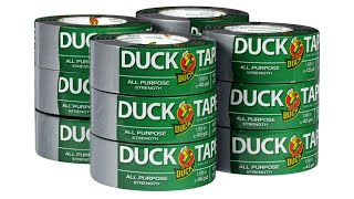 Original Duck Tape Brand 284358 Duct Tape 2022