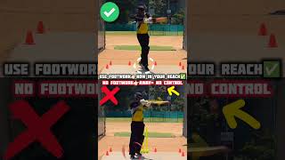 Lefty batsman batting👉🏻Pull Shot | Batting Tips🔥 #cricket #cricketlover #cricketing