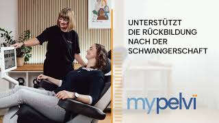 Mrs.Sporty Club  / mypelvi Neubrandenburg