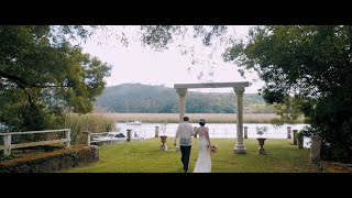 Mónica & Bengt - Santiago de Compostela- Wedding video - Video de boda