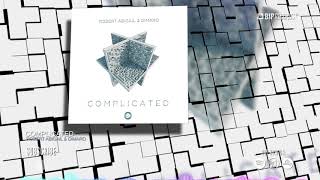 Robert Abigail & Dimaro - Complicated