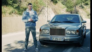 Rolls-Royce Silver Seraph — Последний Великий Rolls-Royce с Британской Душой