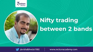 Nifty & Banknifty Short Term View - Ep 84 Nifty is consolidating between 2 crucial band