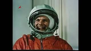 Extremely abridged history of Soviet Spaceflight