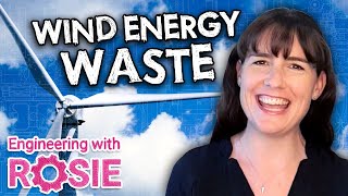 Wind Turbine End of Life Waste